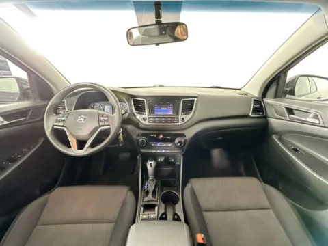Another view of 2017 Hyundai Tucson SE for sale in Marlborough, MA at AutoMax Marlborough