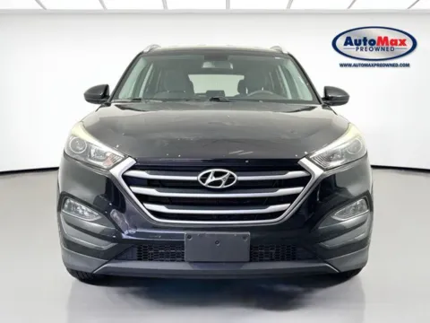 Photos of 2017 Hyundai Tucson SE for sale in Marlborough, MA at AutoMax Marlborough