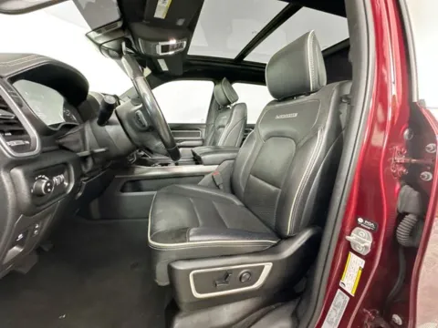 More photos of 2021 Ram 1500 Laramie at AutoMax Marlborough, MA