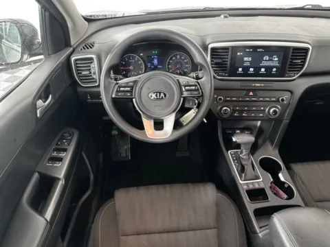 More photos of 2021 Kia Sportage LX at AutoMax Marlborough, MA
