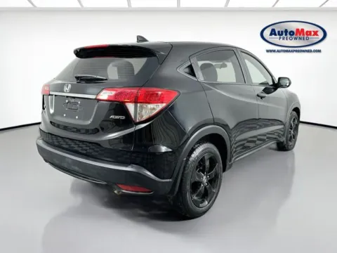Photos of 2019 Honda HR-V LX for sale in Marlborough, MA at AutoMax Marlborough