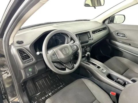 Another view of 2019 Honda HR-V LX for sale in Marlborough, MA at AutoMax Marlborough