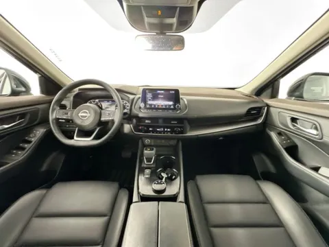 Another view of 2023 Nissan Rogue SV for sale in Marlborough, MA at AutoMax Marlborough