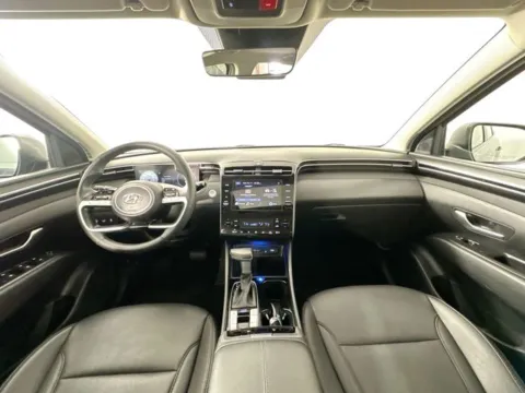 Another view of 2023 Hyundai Tucson SEL for sale in Marlborough, MA at AutoMax Marlborough