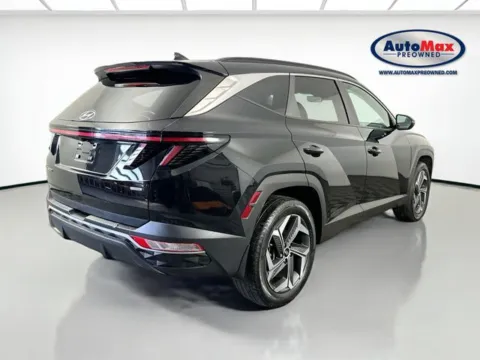 Photos of 2023 Hyundai Tucson SEL for sale in Marlborough, MA at AutoMax Marlborough
