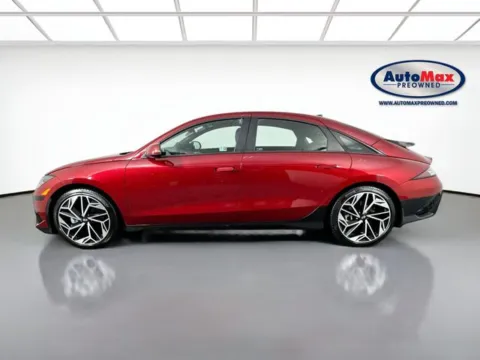 More photos of 2024 Hyundai IONIQ 6 SEL at AutoMax Marlborough, MA