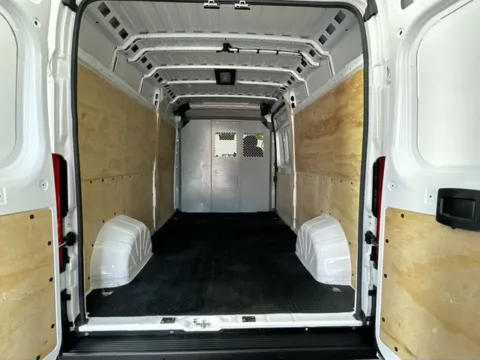 More photos of 2024 Ram ProMaster 2500 High Roof at AutoMax Marlborough, MA