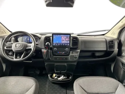 Another view of 2024 Ram ProMaster 2500 High Roof for sale in Marlborough, MA at AutoMax Marlborough