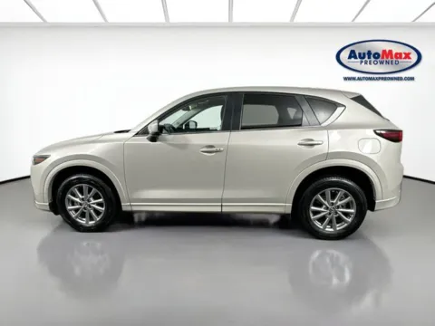 More photos of 2025 Mazda CX-5 2.5 S Preferred Package at AutoMax Marlborough, MA