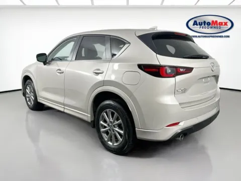 More photos of 2025 Mazda CX-5 2.5 S Preferred Package at AutoMax Marlborough, MA