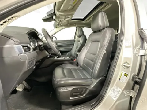 More photos of 2025 Mazda CX-5 2.5 S Preferred Package at AutoMax Marlborough, MA