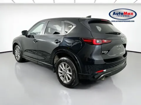 More photos of 2025 Mazda CX-5 2.5 S Preferred Package at AutoMax Marlborough, MA