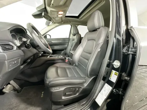 More photos of 2025 Mazda CX-5 2.5 S Preferred Package at AutoMax Marlborough, MA