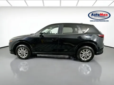 More photos of 2025 Mazda CX-5 2.5 S Preferred Package at AutoMax Marlborough, MA