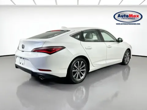 Photos of 2023 Acura Integra for sale in Marlborough, MA at AutoMax Marlborough