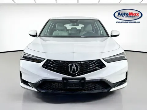 Photos of 2023 Acura Integra for sale in Marlborough, MA at AutoMax Marlborough