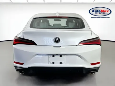 More photos of 2023 Acura Integra at AutoMax Marlborough, MA