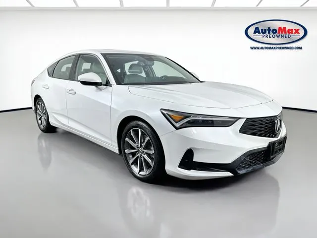 2023 Acura Integra -'s photo