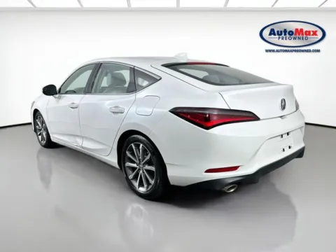 More photos of 2023 Acura Integra at AutoMax Marlborough, MA