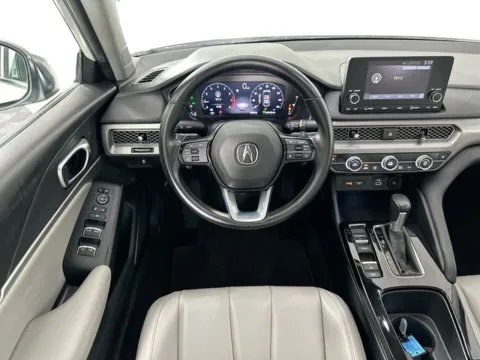 Another view of 2023 Acura Integra for sale in Marlborough, MA at AutoMax Marlborough