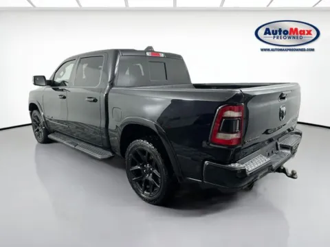 More photos of 2022 Ram 1500 Laramie at AutoMax Marlborough, MA