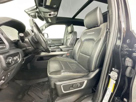 More photos of 2022 Ram 1500 Laramie at AutoMax Marlborough, MA