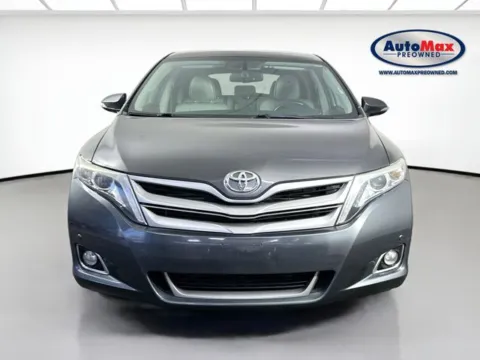 Photos of 2014 Toyota Venza for sale in Marlborough, MA at AutoMax Marlborough