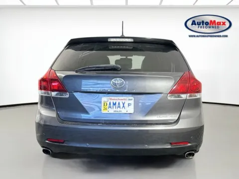 More photos of 2014 Toyota Venza at AutoMax Marlborough, MA