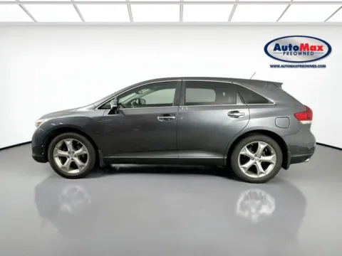 More photos of 2014 Toyota Venza at AutoMax Marlborough, MA