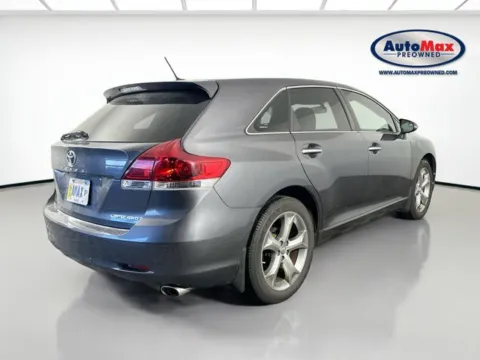 Photos of 2014 Toyota Venza Limited for sale in Marlborough, MA at AutoMax Marlborough