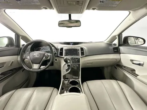 Another view of 2014 Toyota Venza Limited for sale in Marlborough, MA at AutoMax Marlborough