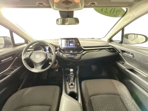 Another view of 2021 Toyota C-HR LE for sale in Marlborough, MA at AutoMax Marlborough