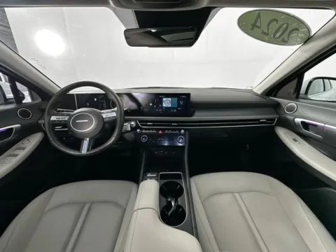 Another view of 2024 Hyundai Sonata SEL for sale in Marlborough, MA at AutoMax Marlborough