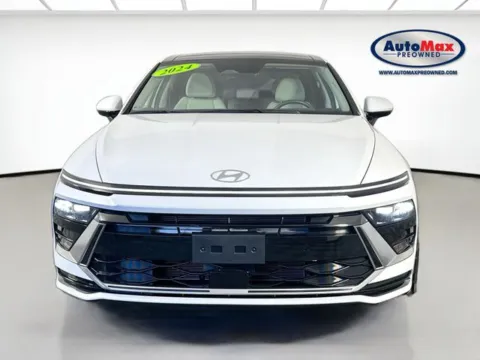 Photos of 2024 Hyundai Sonata SEL for sale in Marlborough, MA at AutoMax Marlborough