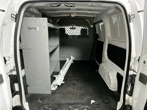 Another view of 2021 Nissan NV200 S for sale in Marlborough, MA at AutoMax Marlborough