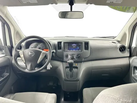 More photos of 2021 Nissan NV200 S at AutoMax Marlborough, MA
