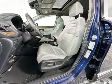 More photos of 2022 Honda CR-V EX at AutoMax Marlborough, MA