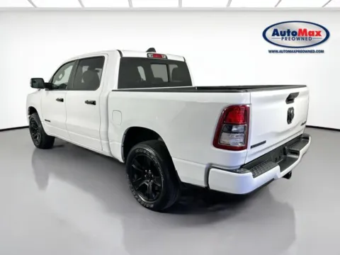 More photos of 2023 Ram 1500 Big Horn/Lone Star at AutoMax Marlborough, MA