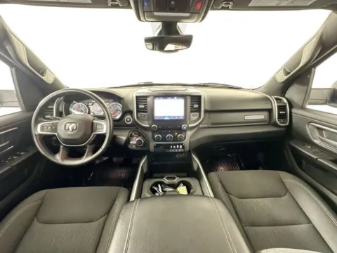 Another view of 2023 Ram 1500 Big Horn/Lone Star for sale in Marlborough, MA at AutoMax Marlborough