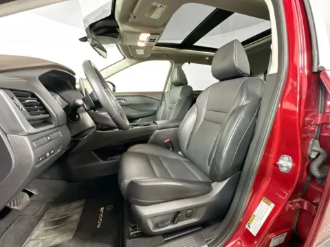 More photos of 2023 Nissan Rogue SV at AutoMax Marlborough, MA