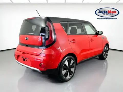Photos of 2018 Kia Soul Plus for sale in Marlborough, MA at AutoMax Marlborough