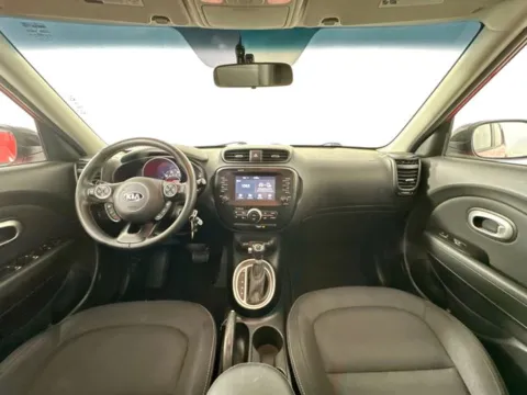 Another view of 2018 Kia Soul Plus for sale in Marlborough, MA at AutoMax Marlborough