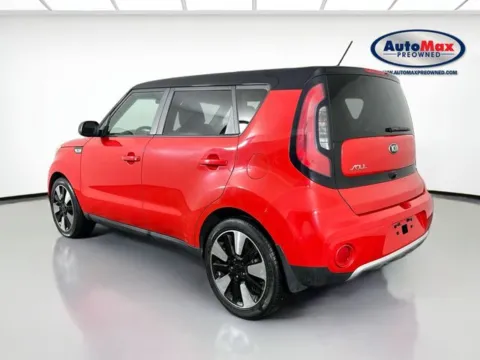 More photos of 2018 Kia Soul Plus at AutoMax Marlborough, MA