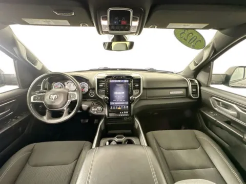 Another view of 2023 Ram 1500 Big Horn/Lone Star for sale in Marlborough, MA at AutoMax Marlborough