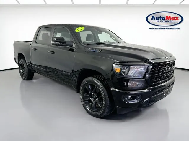 2023 RAM Ram 1500 Pickup