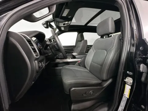 More photos of 2023 Ram 1500 Big Horn/Lone Star at AutoMax Marlborough, MA