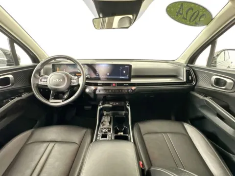 Another view of 2024 Kia Sorento S for sale in Marlborough, MA at AutoMax Marlborough