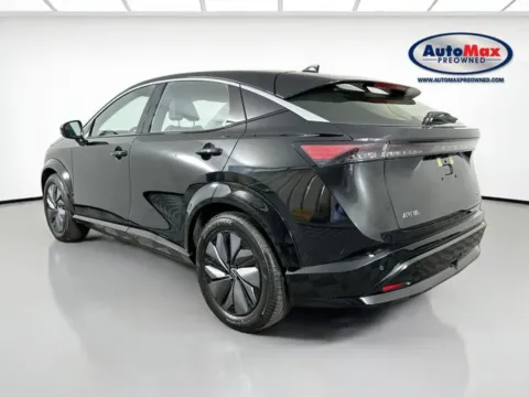 More photos of 2023 Nissan Ariya ENGAGE at AutoMax Marlborough, MA