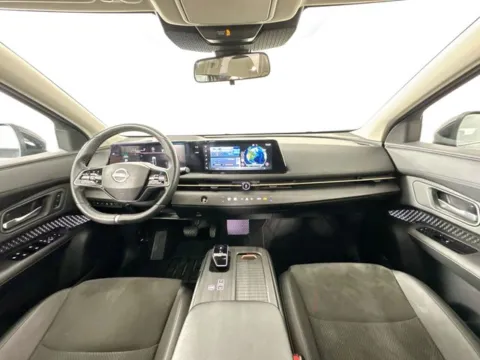 Another view of 2023 Nissan Ariya ENGAGE for sale in Marlborough, MA at AutoMax Marlborough