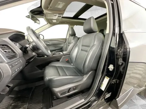 More photos of 2023 Nissan Rogue SV at AutoMax Marlborough, MA